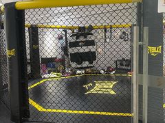 -FLARE STAR FITNESS(复地活力城店)