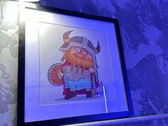 -VIKING SALOON西部美式烟熏烤肉(和平路店)