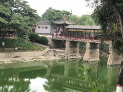 -赵州桥景区