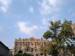 -张学良旧居陈列馆