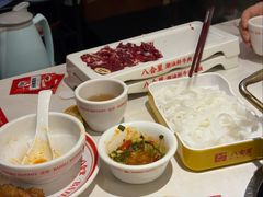 -八合里潮汕鲜牛肉火锅(上海汇智广场店)