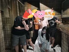 -恐怖游戏(湖滨店)