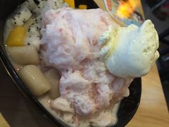 -鲜芋仙(宝地广场店)