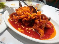 -峨嵋酒家总店(车公庄店)