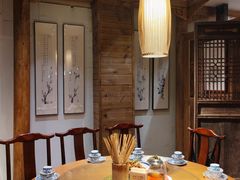 -田园印象·成都土菜院子(华阳店)