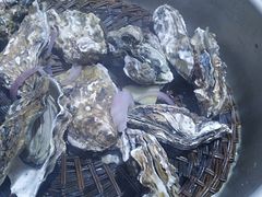 -蟹记蚝宅(柯桥兴越路店)