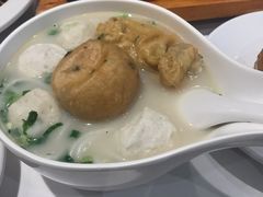 -翠华餐厅(宝安壹方城店)