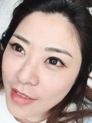 -西施无菌半永久纹绣眉眼影唇轻增发纹发际线