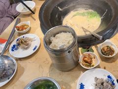 -陈大锅·岳阳鱼馆·地道岳阳菜(美食街店)