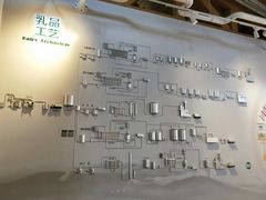 -君乐宝优致牧场
