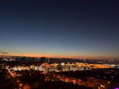 -烛影拾光观景餐厅·创意菜·摄影·小提琴(大唐不夜城店)