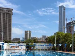 -晋爵会游泳馆(海湾公园店)