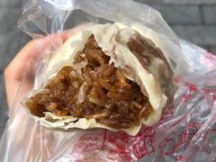 -清泉阁包子铺(中山路店)