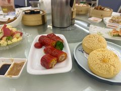 -圣丰城酒家·宴会(宝安大仟里店)
