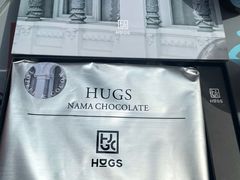 -HUGS coffee(东区店)
