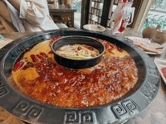 -重庆渝达老火锅(春熙路店)
