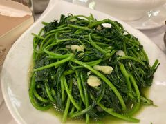 番薯叶-围龙屋客家食府(福田店)