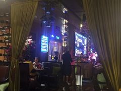 -别院里音乐餐酒吧(双流航空港店)