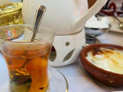 -沙漠玫瑰土耳其餐厅(神路街店)