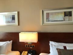 -银川国贸中心酒店