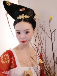 -盘子女人坊古装写真摄影(天津总店)