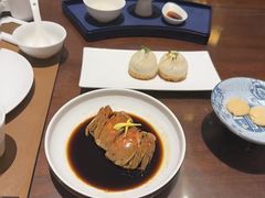-成隆行·蟹王府(九江路店)