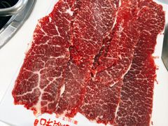 -陈记顺和潮汕牛肉火锅(韩江路店)