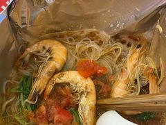 -见味花甲(福田coco park店)