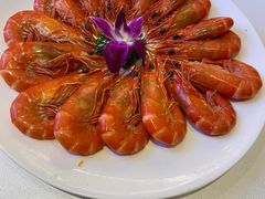 -不仔客海鲜·烧烤·270度海景餐厅(大东海店)