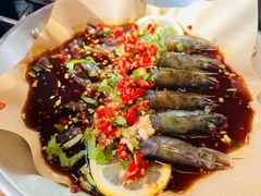 -济扶岛韩国海鲜汤제부도 해물탕(望京店)