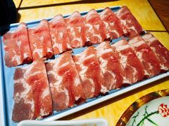 -许府牛火锅(信义坊总店)