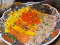 -东岸料理·寿司·刺身