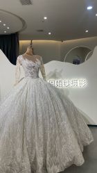 -卡恩婚纱摄影(桥梓口店)