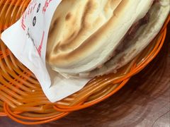 -老孙家泡馍(洒金桥店)