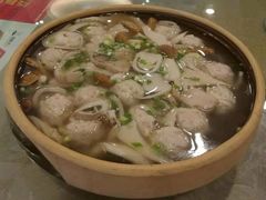 -刘胖子家常菜·蹄花焖藕(富安街店)