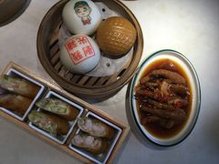 -禄运茶居·手工点心(体育西店)