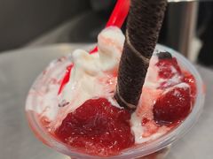 -DQ·蛋糕·冰淇淋(高新万达店)