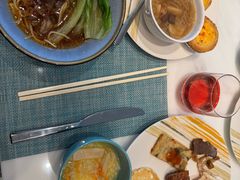 -怡海苑餐厅·厦门滨海悦华酒店