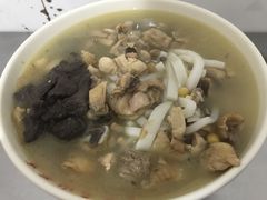 -文山荷鲜居(翠湖店)