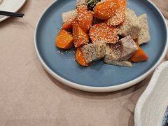 -海龙阁酒家·37年老字号粤菜(保利广场店)