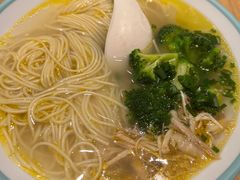 -小杨生煎(龙阳广场店)