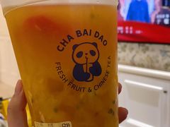 -茶百道(四季青店)