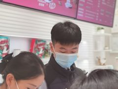 -好利来(梅江永旺店)