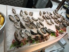 -RISE RESTAURANT(滨海湾金沙店)