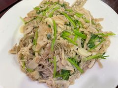 -晋阳饭庄(虎坊桥店)