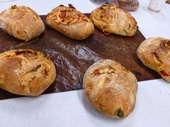 -威利旺卡烘焙西点蛋糕培训(朝阳校区)