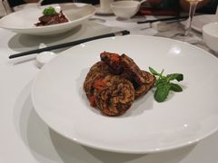 红枣核桃卷-品粹徽园·家常安徽菜