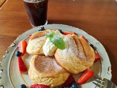 -UPPER KITCHEN(延安路店)