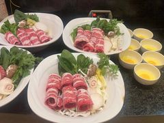-阿外楼度假酒店-阿咖啡自助餐厅