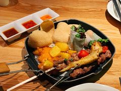 -米纸越南小馆(金鹰世界店)